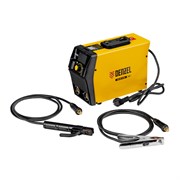 Аппарат инвертор. дуговой сварки SDR-205 Ultra, 200 А, ПВ 60% Denzel 8477
