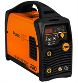Аппарат аргонодуговой сварки Сварог PRO TIG 200 P DSP AC/DC (E201) 2621