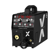 START ALUWELD X200 DP Сварочный полуавтомат 2ST200XDP 8496