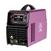 START technoMIG 220 Сварочный полуавтомат 2W220T 8499