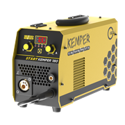 START KEMPER 180 Сварочный полуавтомат 2ST181 8501