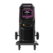 START technoMIG 350 Сварочный полуавтомат 2W350T 8502