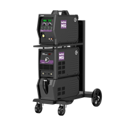 START technomig 500DP Сварочный полуавтомат 2W500DP 8508