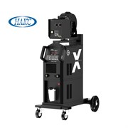 START ALUWELD X500 PULSE НАКС Сварочный полуавтомат 2ST500XPN 8511