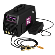 START technoTIG 230 AC/DC PULSE Установка аргонодуговой сварки 3ST230TAP 8515