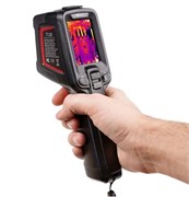 Тепловизор Guide T120 с поверкой 8557