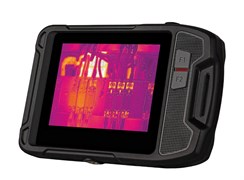 Тепловизор Guide P120V 8560