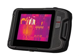 Тепловизор Guide P120V с поверкой 8562