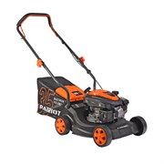 Бензиновая газонокосилка Patriot PT40 8618