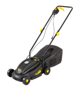 Газонокосилка электрическая Huter ELM-1000 3925