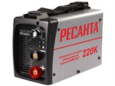 Ресанта САИ-220к + маска хамелеон