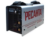 Ресанта САИ-250 + маска хамелеон