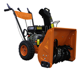 Снегоуборщик Prorab GST 71 S 2673