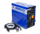 Cварочный полуавтомат AuroraPRO OVERMAN 250/3 2676