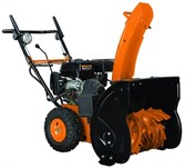 Снегоуборщик Forward FST-70E 2681