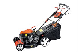 Газонокосилка бензиновая P.I.T. PLM51-C2 8799