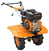 Мотоблок Carver MT-650M  2697