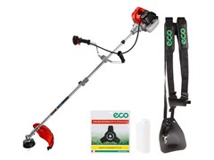 Мотокоса ECO GTP-250S Power с разборной штангой 8809