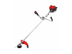 Мотокоса HDC HD-B250F (1.6 кВт, 2.2 л.с., нож 3Т, ремень двухлямочный, вес 6.5 кг) 8819