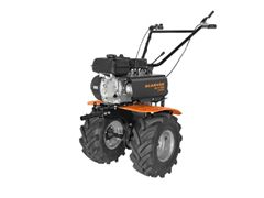 Мотоблок Carver МТ-7100W колеса ЭКСТРИМ 8823