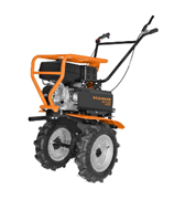 Мотоблок бензиновый Carver МТ-7106 T 8824