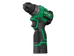 Шуроповерт аккумуляторный RUIBA RB-DB16T 8825