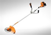 Мотокоса Carver GBC-026 2708