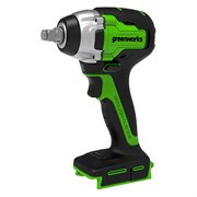 Гайковерт ударный аккумуляторный Greenworks 24V GD24IW400 без АКБ и ЗУ 8869