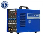 Аппарат аргонодуговой сварки Aurora Inter TIG 200 Pulse 1999