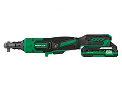Угловой гайковерт RUIBA RB-JL100 8907