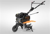 Мотоблок Carver MCL-650 2770