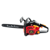 Бензопила DDE CS3815 2774