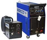 Сварочный полуавтомат AuroraPRO ULTIMATE 500 Industrial 2808
