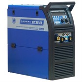Cварочный полуавтомат  AuroraPRO SKYWAY 350 DUAL PULSE 2809