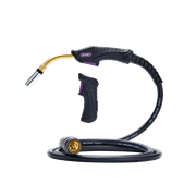 Горелка everGUN M24 (3м) START STE2400-30 9255