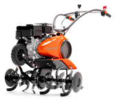Культиватор Husqvarna TF 434P 2813