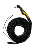 Плазменный резак CutLine P-80 (6м, М16*1,5) START ST80-6000 9303
