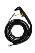 Плазменный резак CutLine S-45 (4м, М16*1,5) START ST45-4000 9305