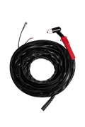 Плазменный резак CutLine TZ-160 (12м, M16*1,5, 2pin) START ST160-1200 9315