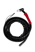 Плазменный резак CutLine TZ-160 (6м, M16*1,5, 2pin) START ST160-6000 9316