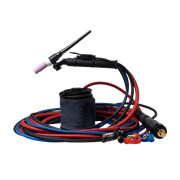18 TIG RF (4м) Горелка сварочная START SuperFlex EV18RF-40 9320