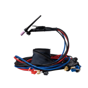20 TIG RF (8м) Горелка сварочная START SuperFlex EV20RF-80 9322