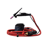 26 TIG RF (8м) Горелка сварочная START SuperFlex EV26RF-80 9324
