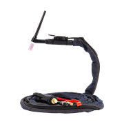 9 TIG (8м) Горелка сварочная START SuperFlex EV09-8000 9342