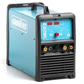 Сварочный инвертор GROVERS WSME-200 AC/DC PULSED TIG