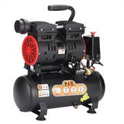 Компрессор поршневой безмасляный P.I.T. PAC9-C 9477