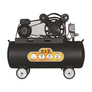 Компрессор поршневой масляный P.I.T. PAC100-C2 9480