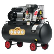 Компрессор поршневой масляный P.I.T. PAC100-C 9481