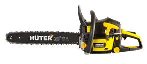 Бензопила Huter BS-52 2237