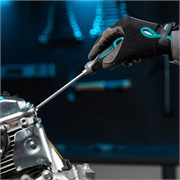 Набор отверток PH, 3 шт, S2, трехкомпонентная рукоятка Gross 9526
